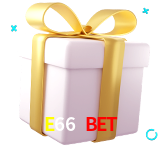 Receba seus bônus de boas-vindas no E66 Bet